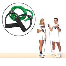 Medium Tension Weight-A-Band Weighted Resistance Band